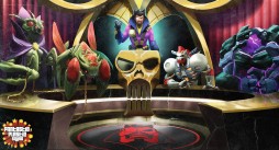 画像ギャラリー No.009のサムネイル画像 / Wargaming,モバイルゲームの開発・運営に特化した新組織「WG Cells」を設立