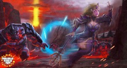 画像ギャラリー No.010のサムネイル画像 / Wargaming,モバイルゲームの開発・運営に特化した新組織「WG Cells」を設立