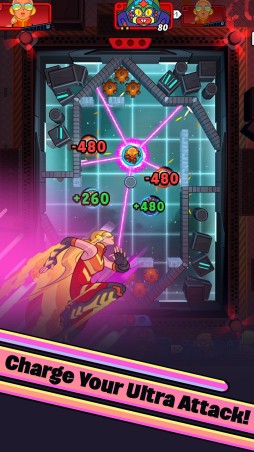 画像ギャラリー No.011のサムネイル画像 / Wargaming,モバイルゲームの開発・運営に特化した新組織「WG Cells」を設立