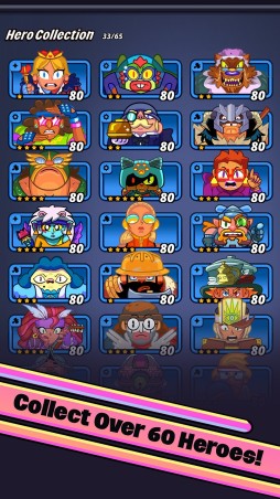 画像ギャラリー No.012のサムネイル画像 / Wargaming,モバイルゲームの開発・運営に特化した新組織「WG Cells」を設立