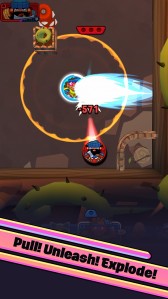 画像ギャラリー No.015のサムネイル画像 / Wargaming,モバイルゲームの開発・運営に特化した新組織「WG Cells」を設立