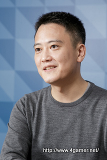 画像ギャラリー No.002のサムネイル画像 / App Annie カントリーディレクターの滝澤琢人氏に聞く,2015年のゲームアプリ市場と2016年のトレンドとは