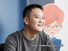 画像ギャラリー No.011のサムネイル画像 / App Annie カントリーディレクターの滝澤琢人氏に聞く,2015年のゲームアプリ市場と2016年のトレンドとは