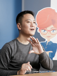 画像ギャラリー No.013のサムネイル画像 / App Annie カントリーディレクターの滝澤琢人氏に聞く,2015年のゲームアプリ市場と2016年のトレンドとは