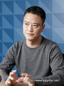 画像ギャラリー No.014のサムネイル画像 / App Annie カントリーディレクターの滝澤琢人氏に聞く,2015年のゲームアプリ市場と2016年のトレンドとは