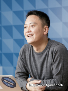 画像ギャラリー No.015のサムネイル画像 / App Annie カントリーディレクターの滝澤琢人氏に聞く,2015年のゲームアプリ市場と2016年のトレンドとは