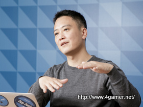 画像ギャラリー No.016のサムネイル画像 / App Annie カントリーディレクターの滝澤琢人氏に聞く,2015年のゲームアプリ市場と2016年のトレンドとは