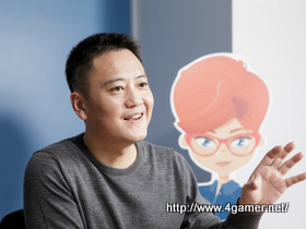 画像ギャラリー No.017のサムネイル画像 / App Annie カントリーディレクターの滝澤琢人氏に聞く,2015年のゲームアプリ市場と2016年のトレンドとは