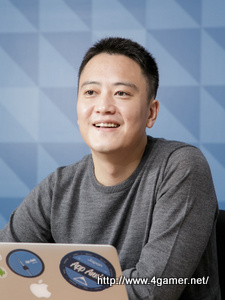 画像ギャラリー No.018のサムネイル画像 / App Annie カントリーディレクターの滝澤琢人氏に聞く,2015年のゲームアプリ市場と2016年のトレンドとは