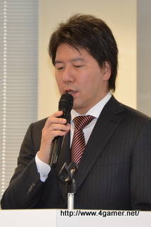 画像ギャラリー No.002のサムネイル画像 / グリー,2016年6月期第2四半期の決算説明会を開催。ゲーム関連事業では他社タイトルの運営業務を受託する特化型の子会社ファンプレックスを設立