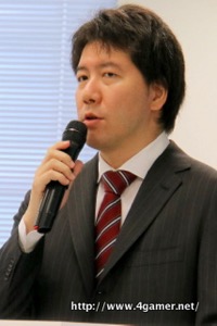 画像ギャラリー No.001のサムネイル画像 / グリーが2016年6月期第3四半期決算説明会を開催。他社にカスタマーサポートを提供する新会社ExPlayを立ち上げ