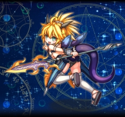 画像ギャラリー No.004のサムネイル画像 / 「ドラゴンハンターUTOPIA P」がコロプラで配信決定。事前登録キャンペーン開始