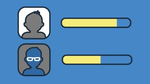 画像ギャラリー No.002のサムネイル画像 / App Annie,日本やアメリカなど4か国のアプリユーザーを年齢別に分析したレポートを公開