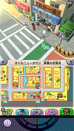 画像ギャラリー No.004のサムネイル画像 / レベルファイブ,「妖怪ウォッチ」のスマホ版「妖怪ウォッチforスマートフォン」を2016年秋に発売