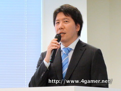 画像ギャラリー No.001のサムネイル画像 / グリーの2016年度6月期通期決算説明会をレポート。連結経営成績は前期比大幅減,開発中8タイトルの“リリースラッシュ”で事業の反転と中長期の成長を目指す