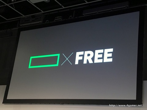 画像ギャラリー No.014のサムネイル画像 / 月額500円でLINEの速度制限から開放される!? 先着2万契約限定の先行販売開始もアナウンスされた,LINEモバイル記者発表会をレポート