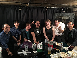 画像ギャラリー No.005のサムネイル画像 / マフィア梶田の二次元が来い!:第324回「オールナイトで女医を口説き損ねた東京ゲームショウ2016」