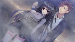 画像ギャラリー No.004のサムネイル画像 / ビジュアルアーツの「アニゲマ」で無料のライトビジュアルノベル2作品が配信開始