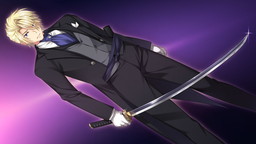 画像ギャラリー No.005のサムネイル画像 / ビジュアルアーツの「アニゲマ」で無料のライトビジュアルノベル2作品が配信開始