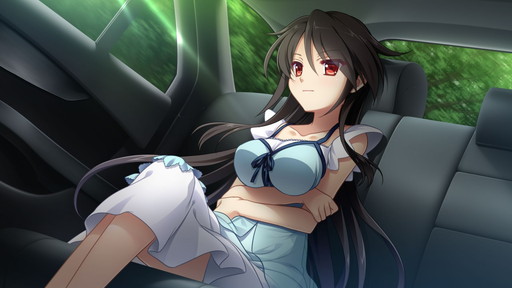 画像ギャラリー No.010のサムネイル画像 / ビジュアルアーツの「アニゲマ」で無料のライトビジュアルノベル2作品が配信開始