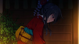 画像ギャラリー No.012のサムネイル画像 / ビジュアルアーツの「アニゲマ」で無料のライトビジュアルノベル2作品が配信開始