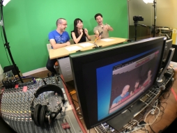 画像ギャラリー No.003のサムネイル画像 / KLabのスマホ向けゲームの最新情報を英語で紹介する番組が10月13日開始