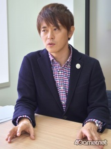 画像ギャラリー No.002のサムネイル画像 / PlayStationで培ったIPや経験を生かしたスマートフォン向けゲームが,2017年度に5〜6タイトル登場。SIEの新会社・フォワードワークスに,その狙いを聞く