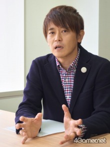 画像ギャラリー No.003のサムネイル画像 / PlayStationで培ったIPや経験を生かしたスマートフォン向けゲームが,2017年度に5〜6タイトル登場。SIEの新会社・フォワードワークスに,その狙いを聞く