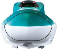 画像ギャラリー No.009のサムネイル画像 / 鉄道ファン監修の電車系ARアプリ「俺鉄 by the MALT’S」が配信開始。晩酌ついでにトワイライトエクスプレスなどの人気車両を走らせよう