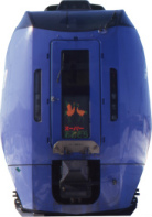 画像ギャラリー No.018のサムネイル画像 / 鉄道ファン監修の電車系ARアプリ「俺鉄 by the MALT’S」が配信開始。晩酌ついでにトワイライトエクスプレスなどの人気車両を走らせよう