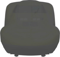 画像ギャラリー No.024のサムネイル画像 / 鉄道ファン監修の電車系ARアプリ「俺鉄 by the MALT’S」が配信開始。晩酌ついでにトワイライトエクスプレスなどの人気車両を走らせよう