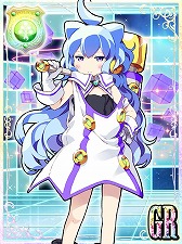 画像ギャラリー No.004のサムネイル画像 / 「ハッカドール」で「出動!美女ポリス」とのコラボが実施