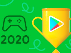 Google Play֥٥  2020פȯɽ٥ȥ 2020ϡָפ