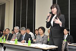 画像ギャラリー No.010のサムネイル画像 / ゲームの祭典「国際頭脳スポーツフェスティバル2013」が8月14日に開始