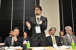 画像ギャラリー No.012のサムネイル画像 / ゲームの祭典「国際頭脳スポーツフェスティバル2013」が8月14日に開始