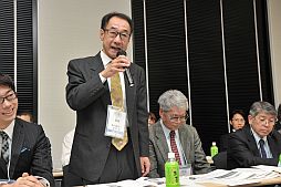 画像ギャラリー No.014のサムネイル画像 / ゲームの祭典「国際頭脳スポーツフェスティバル2013」が8月14日に開始