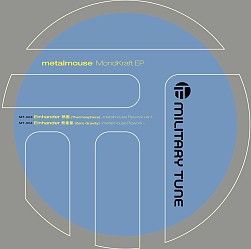 画像ギャラリー No.006のサムネイル画像 / 「Military Tune」,横スクロールSTG「アインハンダー」のアレンジ曲が配信