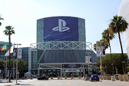 画像ギャラリー No.003のサムネイル画像 / 「E3 2013」がいよいよ明日開幕。PlayStation 4とXbox Oneを中心に,最新タイトルの情報がロサンゼルスに集結。歴史に残るE3になる可能性も
