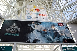 画像ギャラリー No.006のサムネイル画像 / 「E3 2013」がいよいよ明日開幕。PlayStation 4とXbox Oneを中心に,最新タイトルの情報がロサンゼルスに集結。歴史に残るE3になる可能性も