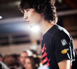 画像ギャラリー No.002のサムネイル画像 / ウメハラ氏をモデルにした漫画が9月13日に発売。記念生放送を28日に配信