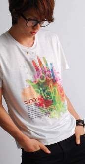 画像ギャラリー No.003のサムネイル画像 / ウメハラ氏をモデルにした漫画が9月13日に発売。記念生放送を28日に配信