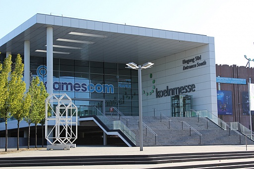 ヨーロッパ最大のゲームイベント「gamescom 2013」が2013年8月21日に開催。PlayStation 4/Xbox Oneのプレイアブル展示や，大型タイトルの最新情報に世界の注目が集まる