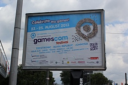ヨーロッパ最大のゲームイベント「gamescom 2013」が2013年8月21日に開催。PlayStation 4/Xbox Oneのプレイアブル展示や,大型タイトルの最新情報に世界の注目が集まる