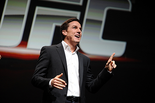 画像ギャラリー No.002のサムネイル画像 / Electronic Artsの新たなCEOは,EA SPORTS部門副社長のアンドリュー・ウィルソン氏に決定