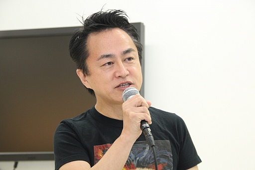 画像ギャラリー No.002のサムネイル画像 / ゲーム実況の歩みと現状,そして今後の展望とは。「黒川塾(十参)」聴講レポート