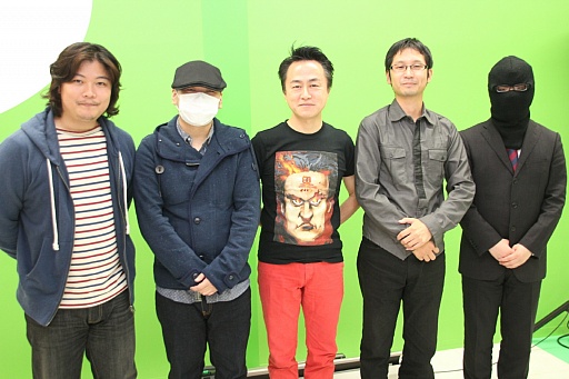 画像ギャラリー No.011のサムネイル画像 / ゲーム実況の歩みと現状,そして今後の展望とは。「黒川塾(十参)」聴講レポート