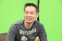 画像ギャラリー No.004のサムネイル画像 / ゲストは稲船敬二氏と吉田修平氏。「Mighty No.9」やPS4についてのトークを“当事者”達が展開した,「黒川塾(十四)」聴講レポート