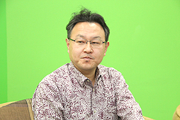 画像ギャラリー No.005のサムネイル画像 / ゲストは稲船敬二氏と吉田修平氏。「Mighty No.9」やPS4についてのトークを“当事者”達が展開した,「黒川塾(十四)」聴講レポート