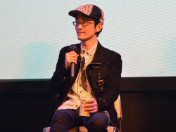 画像集#004のサムネイル/「俺たちのインディーゲームは世界にむけて売れるのか?」日本を代表する3人の開発者が語り合ったBitSummit 2014のラウンドテーブルをレポート