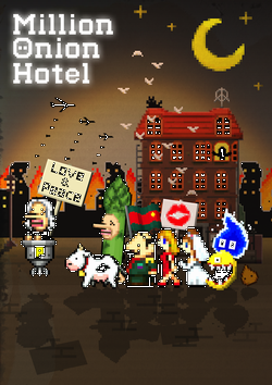 画像集#009のサムネイル/「俺たちのインディーゲームは世界にむけて売れるのか?」日本を代表する3人の開発者が語り合ったBitSummit 2014のラウンドテーブルをレポート